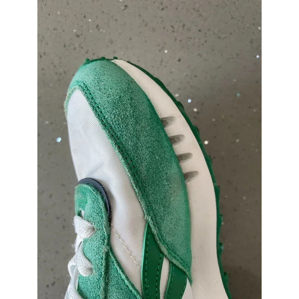 Reebok Forte Racer Green Galaxy 16 Size Womens 7.5